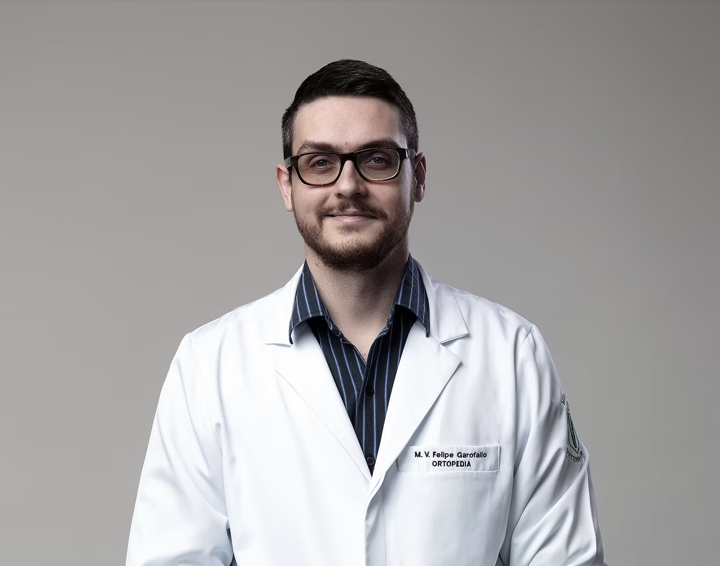 Dr. Felipe Garofallo
